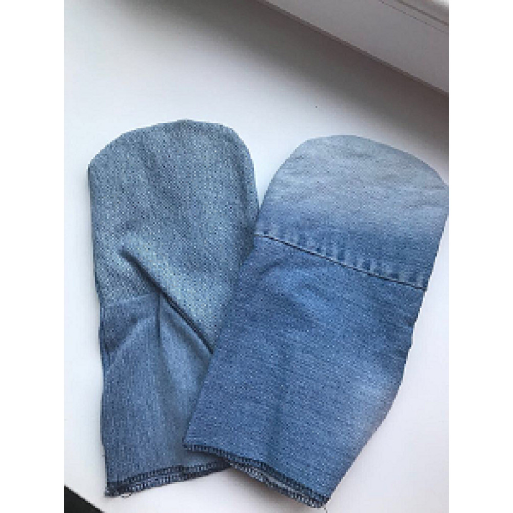 Рукавицы защитные