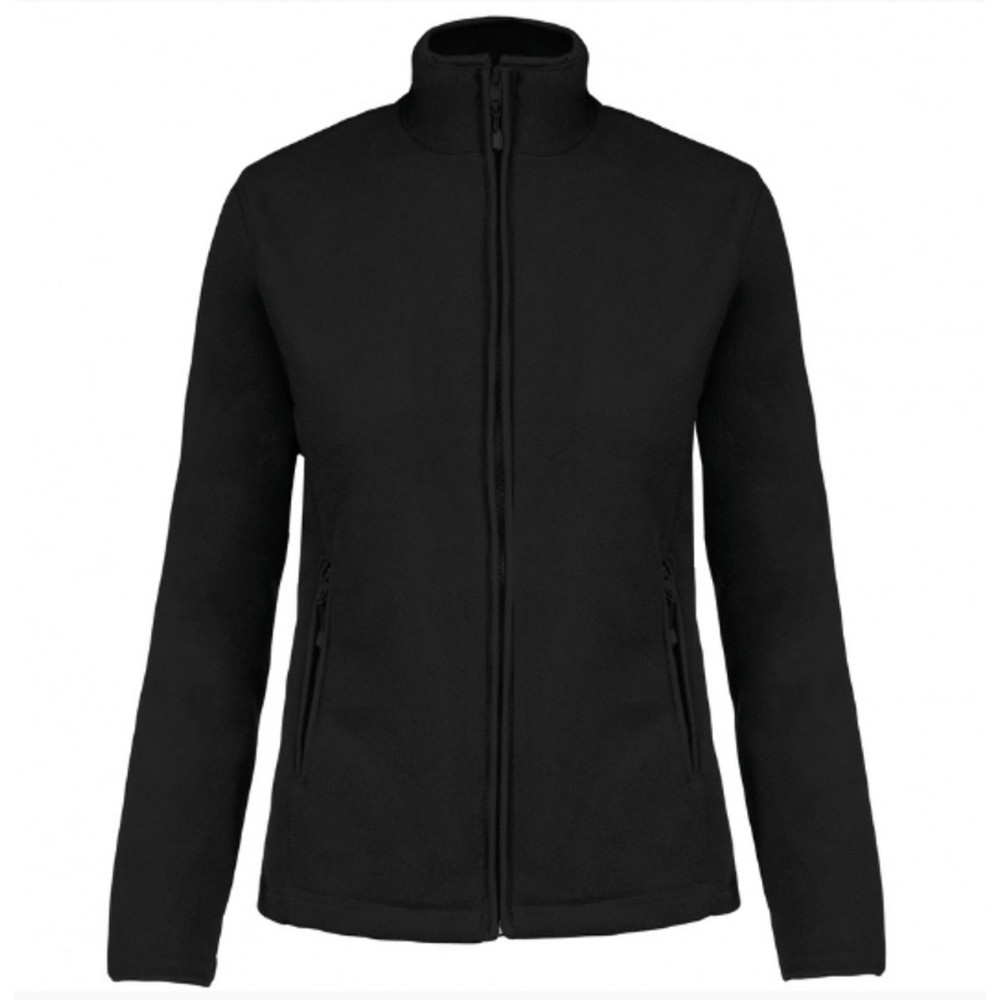 Кофта флис ассортимент цветов женская плотность 280 г/м.кв. 100% полиэстер