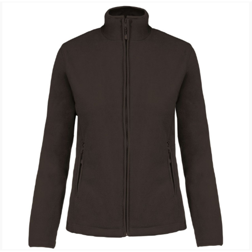 Кофта флис ассортимент цветов женская плотность 280 г/м.кв. 100% полиэстер