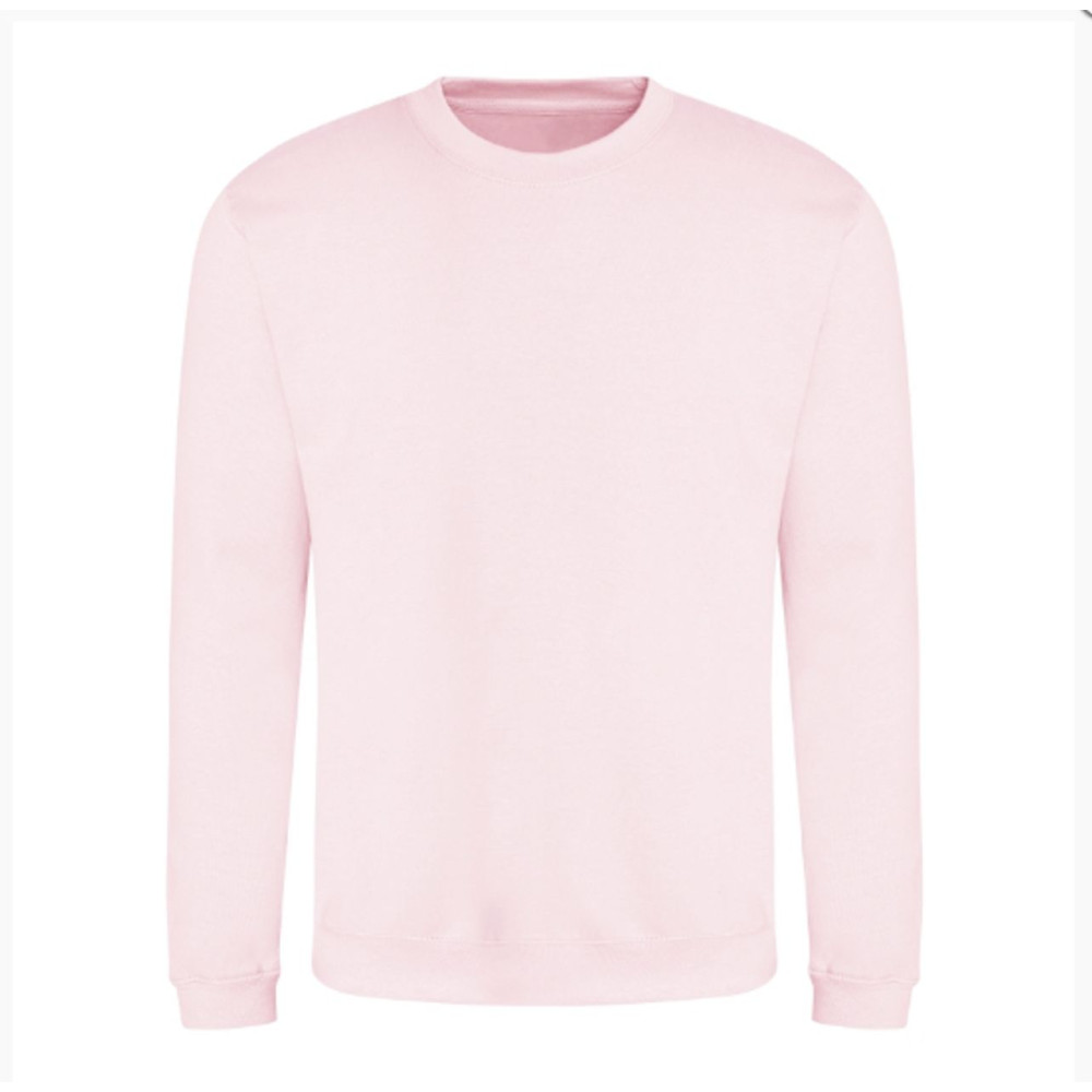 Свитшот на флисе утепленный 280 грам ассортимент цветов STANDART Service Odyag