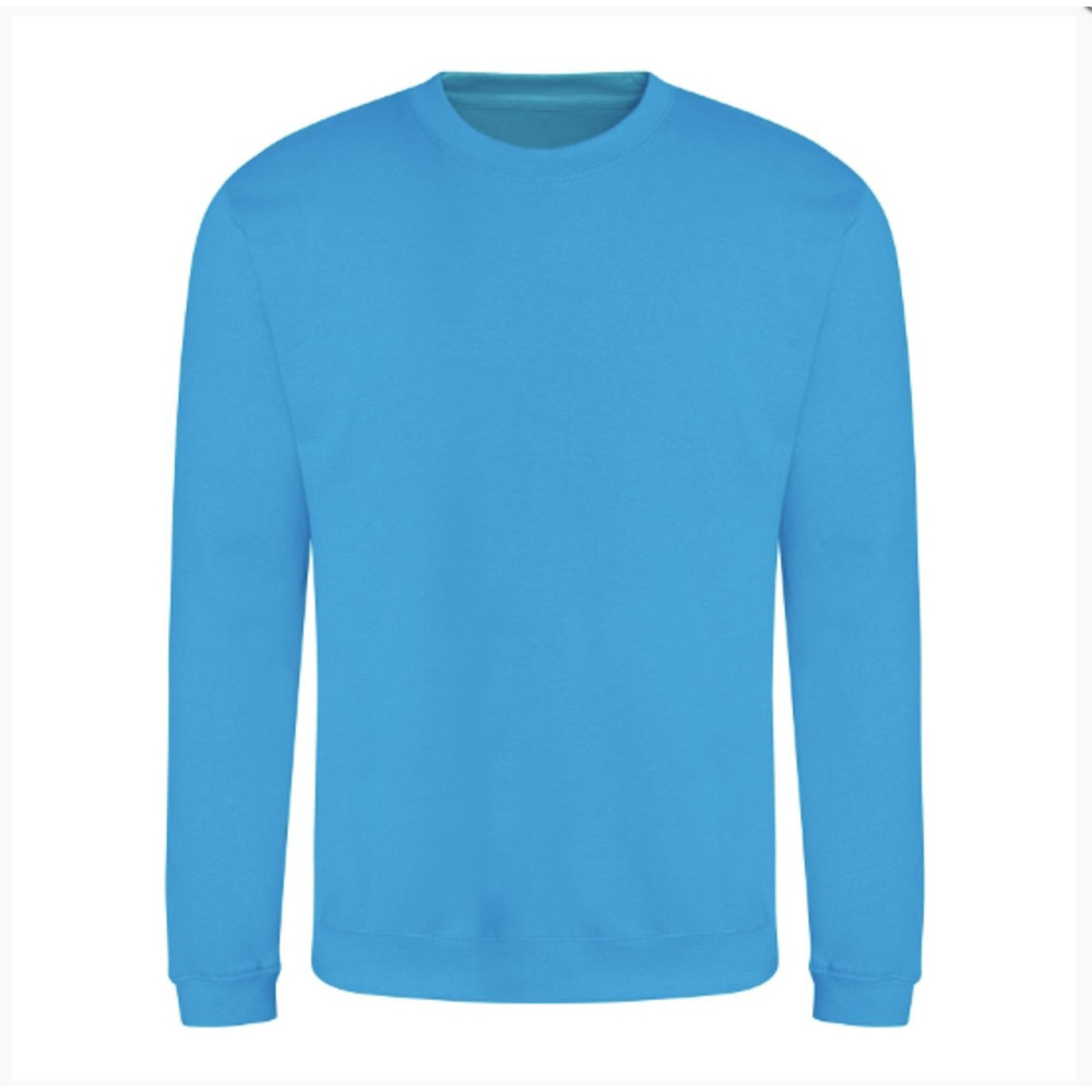 Свитшот на флисе утепленный 280 грам ассортимент цветов STANDART Service Odyag