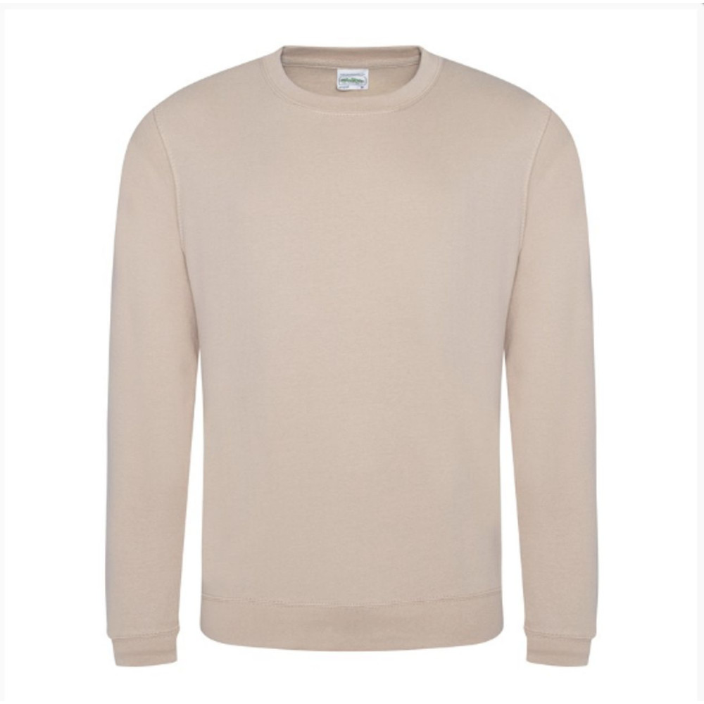 Свитшот на флисе утепленный 280 грам ассортимент цветов STANDART Service Odyag