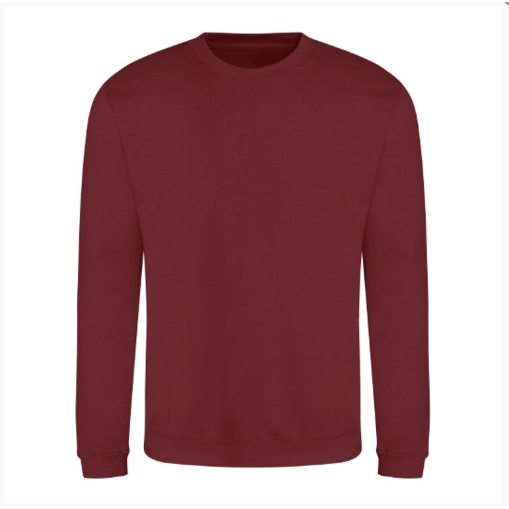 Свитшот на флисе утепленный 280 грам ассортимент цветов STANDART Service Odyag