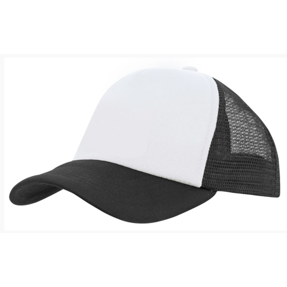 Бейсболка сітка кепка кепка Service Odyag асортимент кольорів поліестр