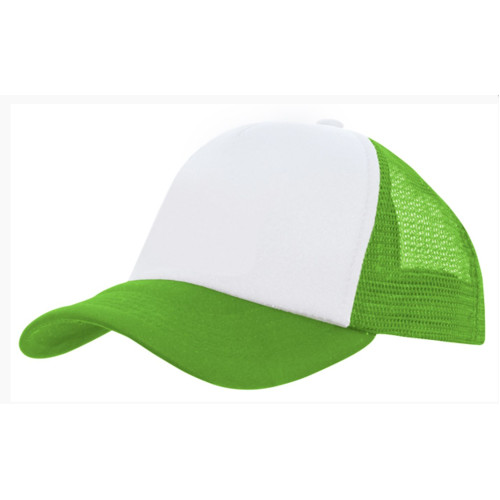 Бейсболка детская кепка сетка в ассортименте цветов Service Odyag летняя полиестр