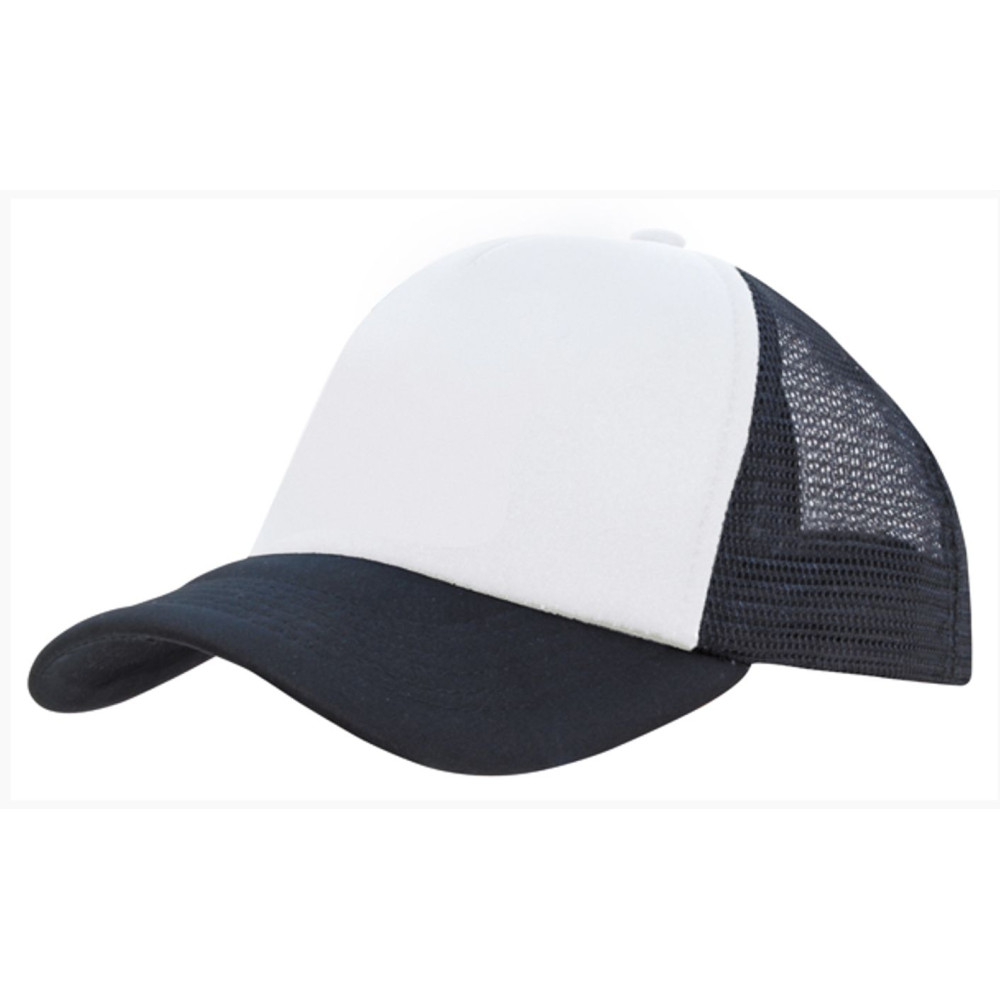 Бейсболка сітка кепка кепка Service Odyag асортимент кольорів 100% поліестр