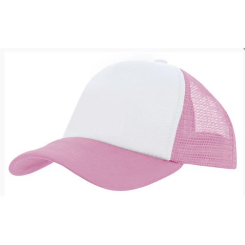 Бейсболка детская кепка сетка в ассортименте цветов Service Odyag летняя