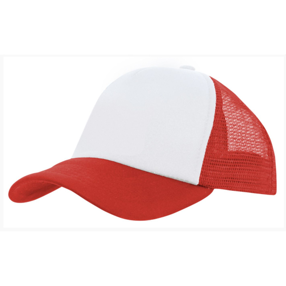 Бейсболка сітка кепка кепка Service Odyag асортимент кольорів 100% поліестр