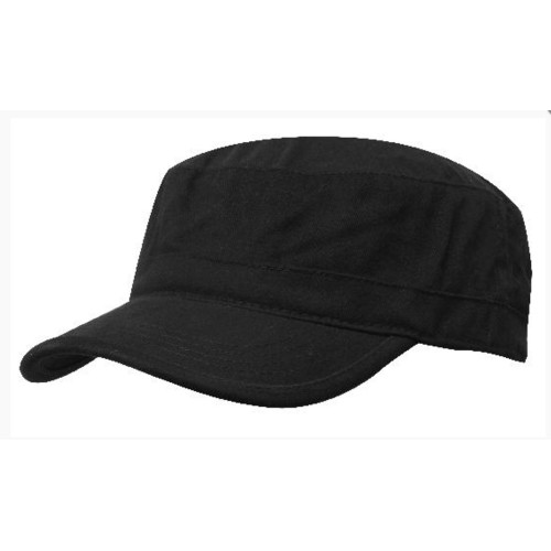 Кепка 100% хлопок бейсболка таблетка Service Odyag цвет хаки черный синий