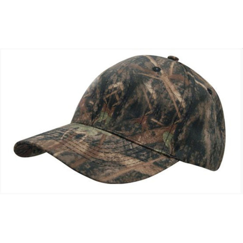 Кепка бейсболка камыш Service Odyag камуфляж на липучке