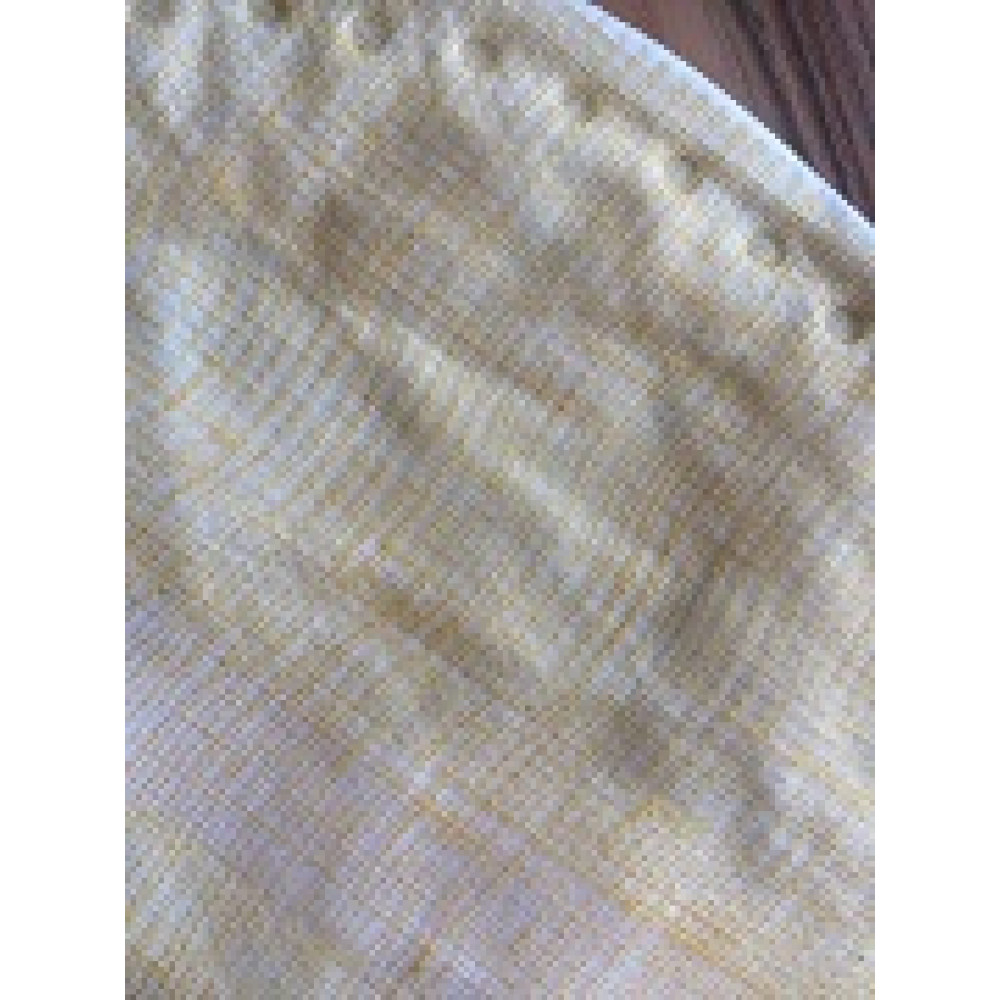 Респиратор Лепесток круглый марлевый (ШБ 40)