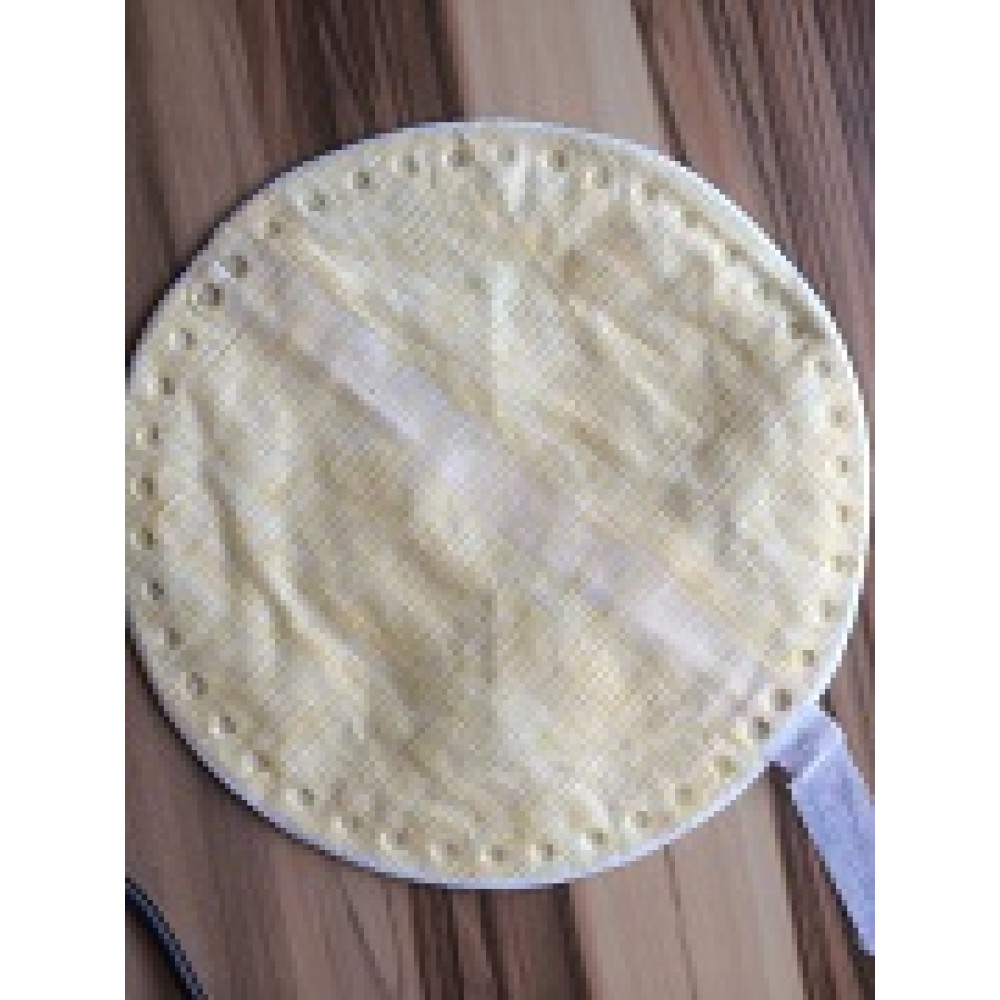 Респиратор Лепесток круглый марлевый (ШБ 40)