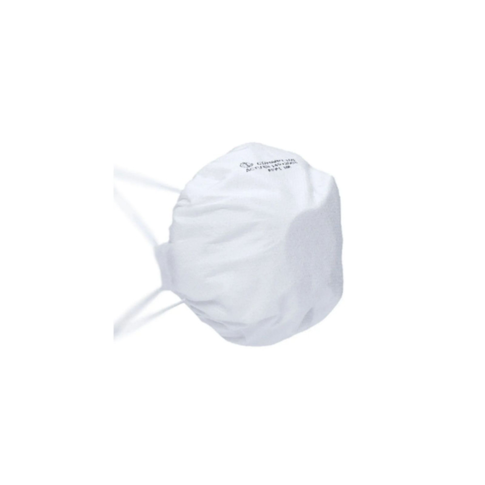 Респиратор Стандарт 203 защита от пыли без клапана