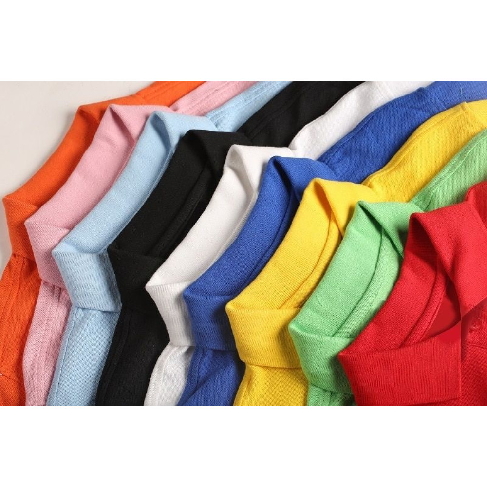 Футболка поло тенниска Service Odyag трикотажная ткань лакоста цвет бежевый LUX