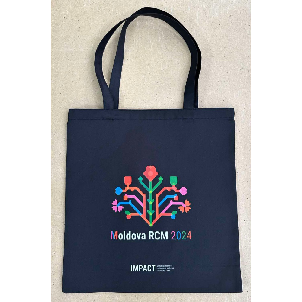 Шопперы 40*42 для мерча под ваш логотип