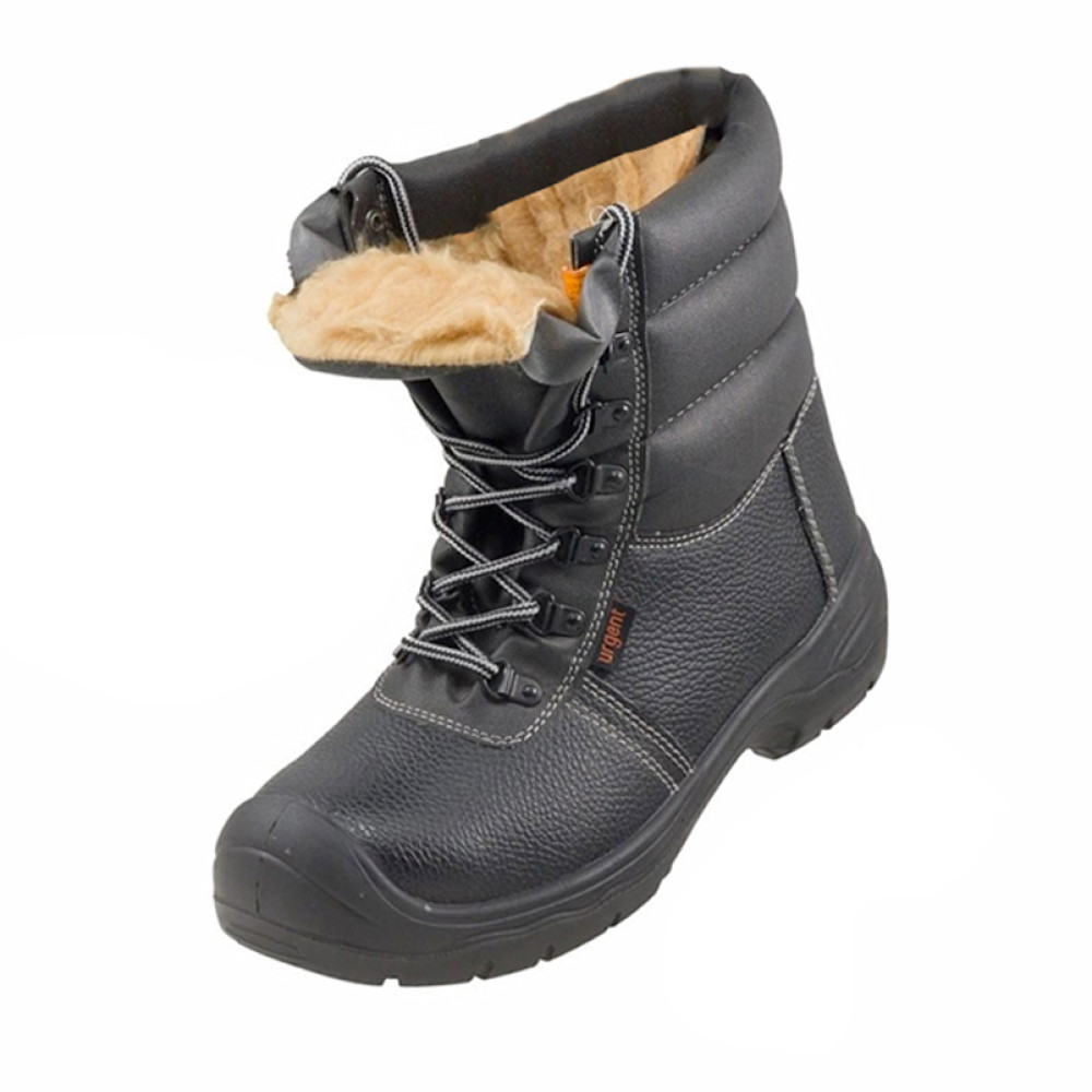 Взуття зимове