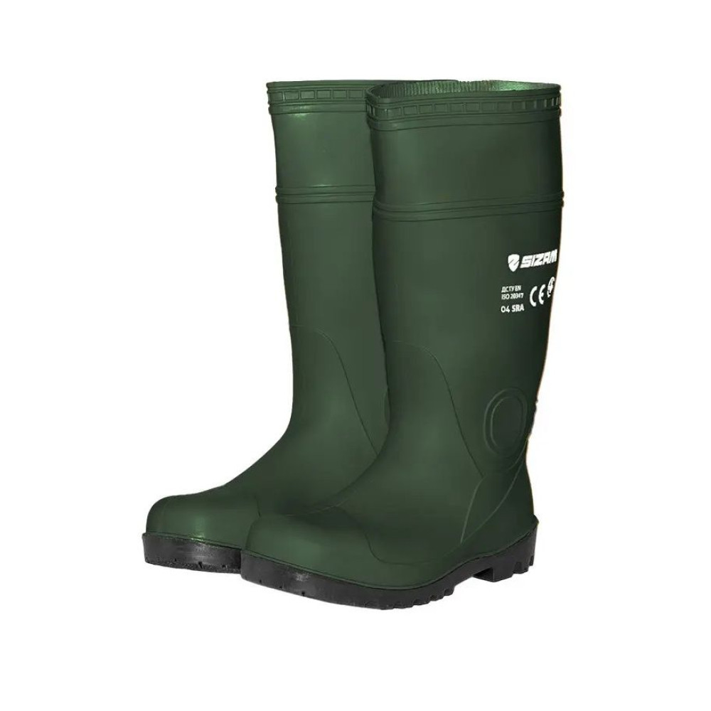 Взуття вологозахисне