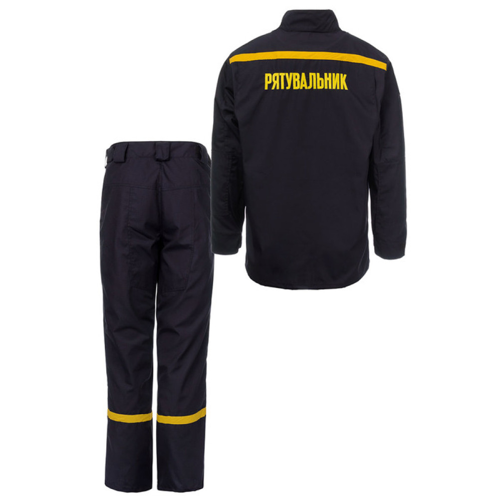 Одежда для ДСНС