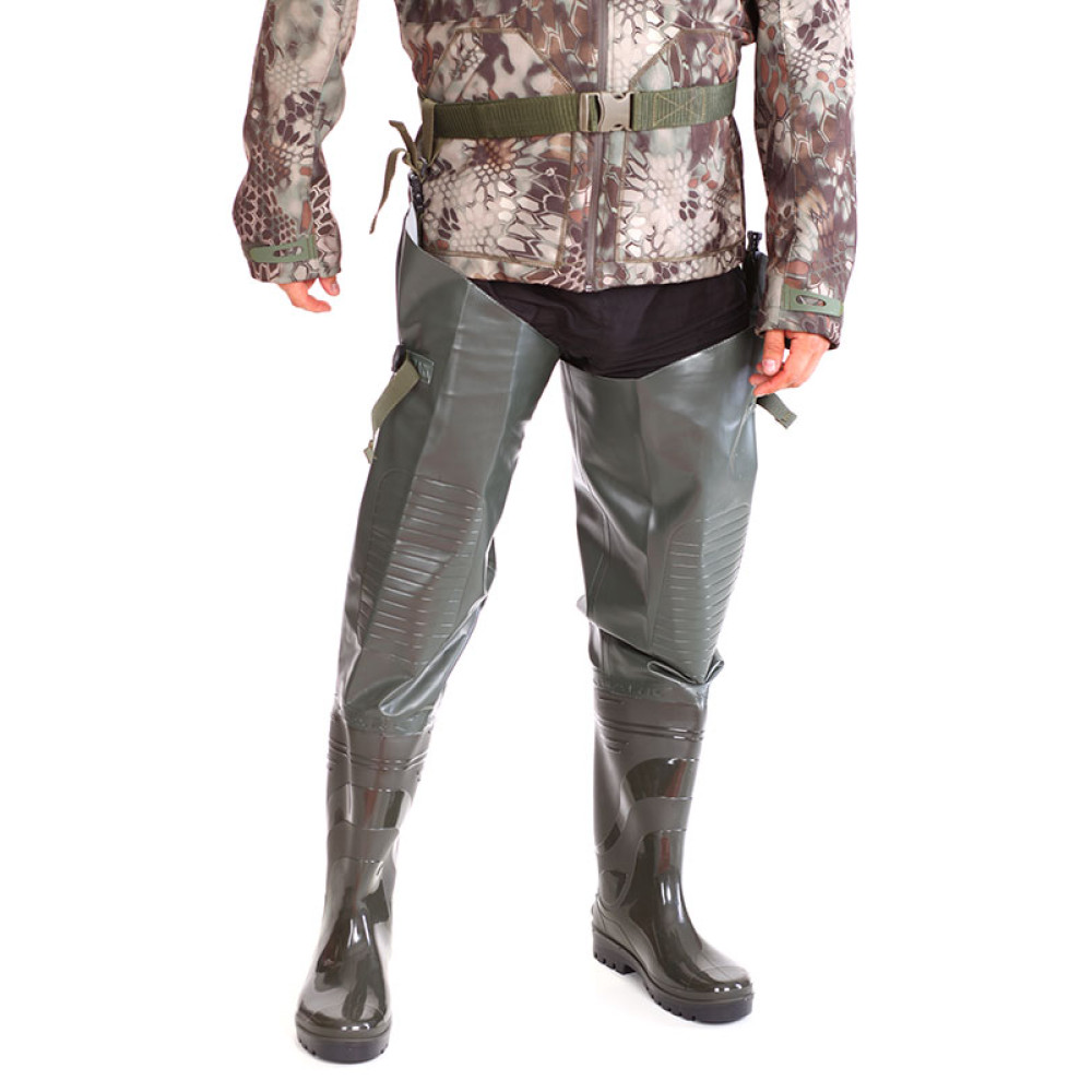 Рыбалка - Одежда Обувь