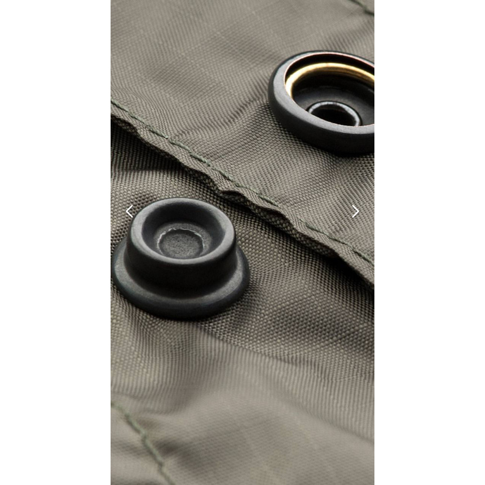 Плащ палатка пончо Olive PREMIUM качество