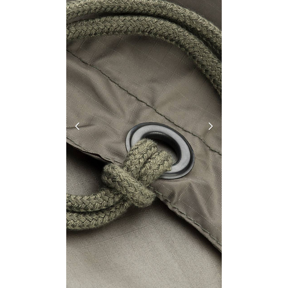 Плащ палатка пончо Olive PREMIUM качество