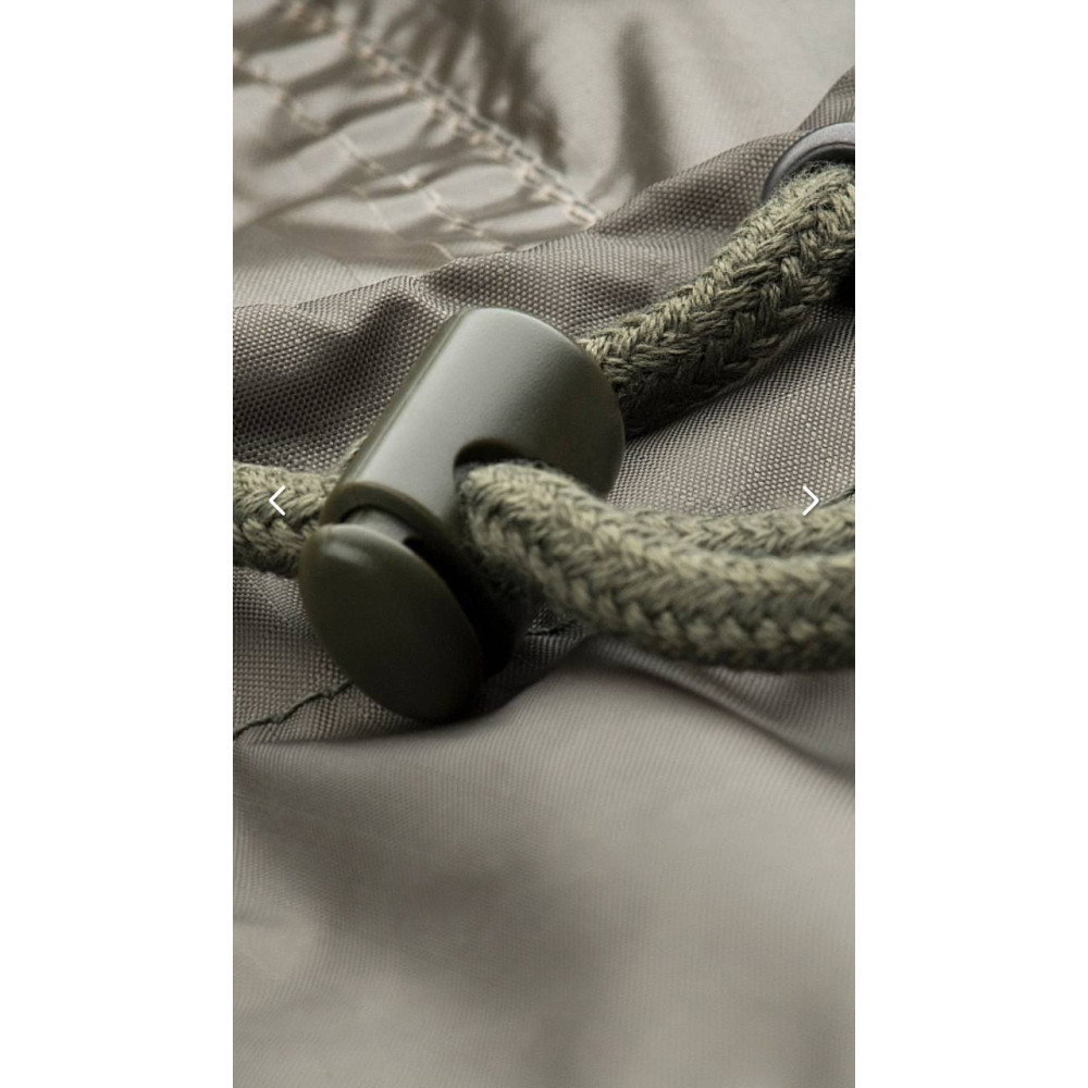 Плащ палатка пончо Olive PREMIUM качество