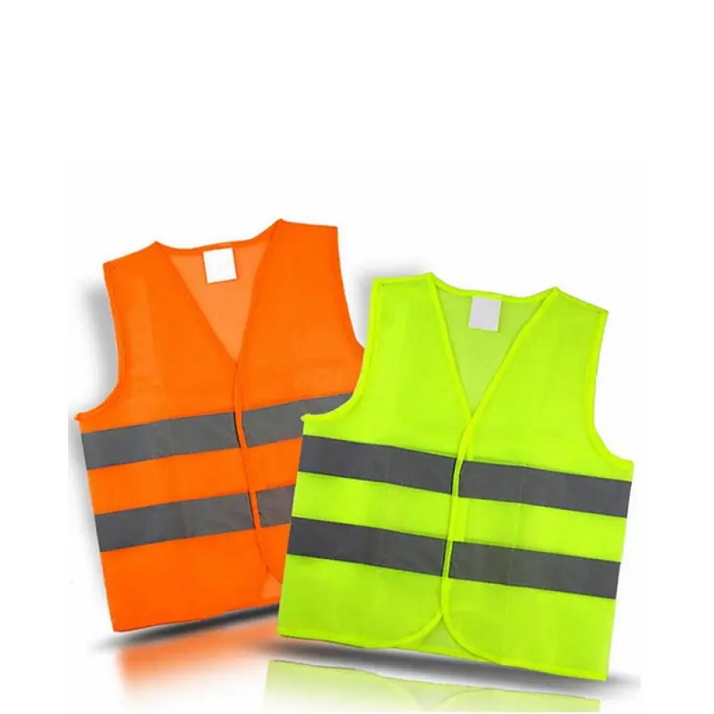 Одежда сигнальная (высокой видимости) 