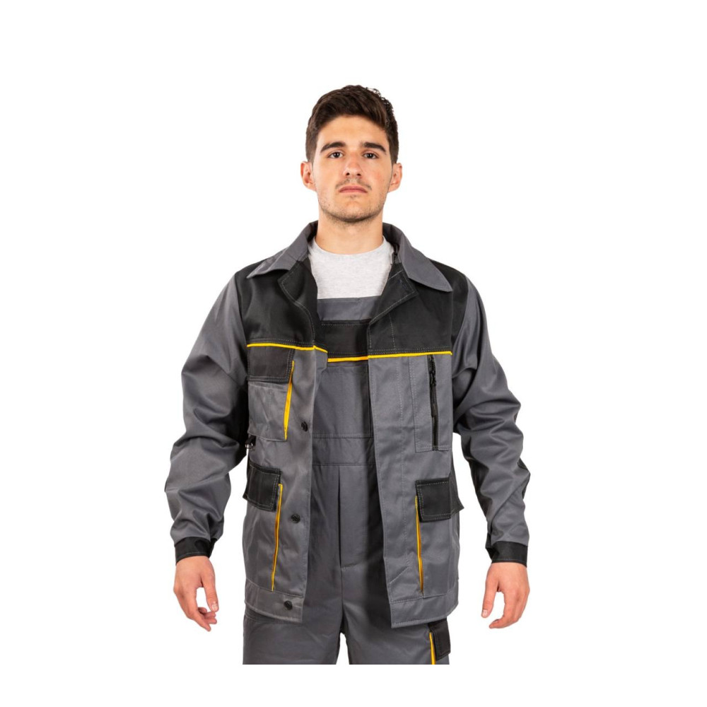 Костюмы Куртки Брюки рабочие