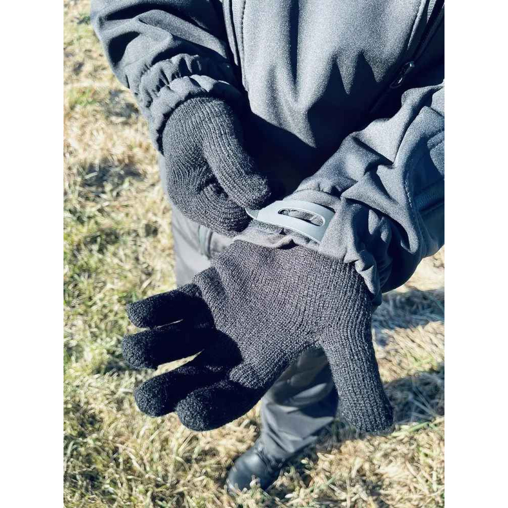 Куртка водонепроницаемая на флисе софтшелл Soft Shеll хаки олива черный койот