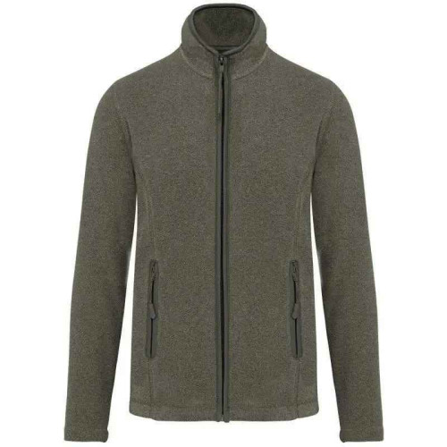 Кофта флисовая женская плотность 280 г/м.кв. 100% полиэстер