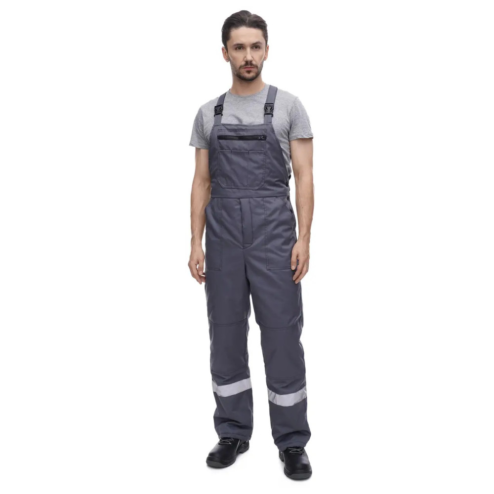 Костюм зима Service Odyag Service Odyag утеплений Експерт куртка + напівкомбінезон