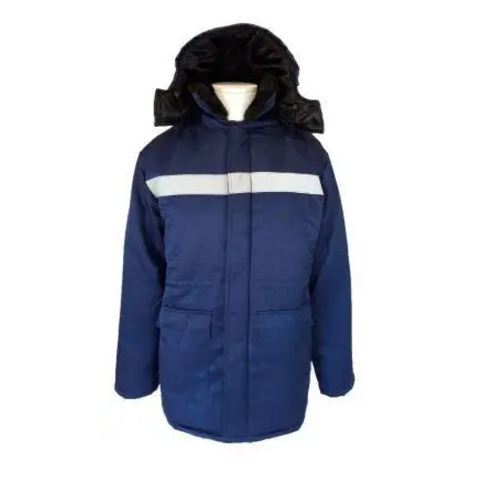 Костюм зима Service Odyag утепленный Айсберг куртка + полукомбинезон