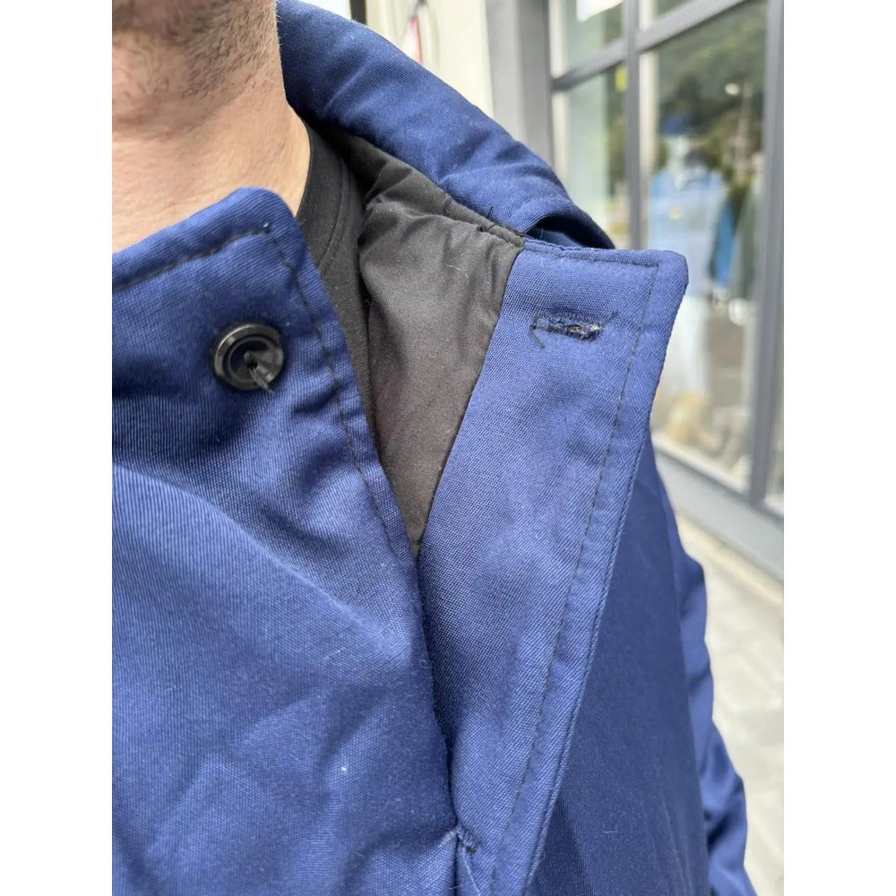 Куртка економ ватин Service Odyag зимова робоча STANDART 2