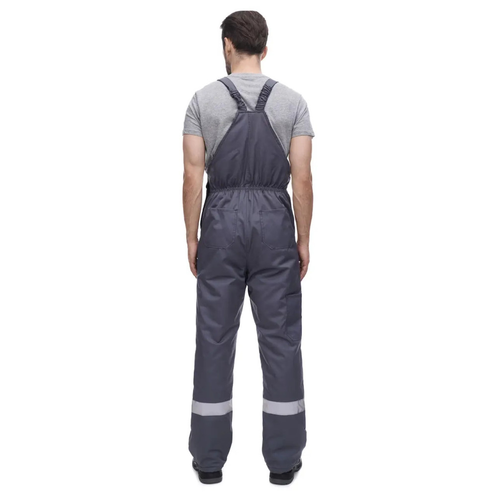 Костюм зима Service Odyag Service Odyag утеплений Експерт куртка + напівкомбінезон