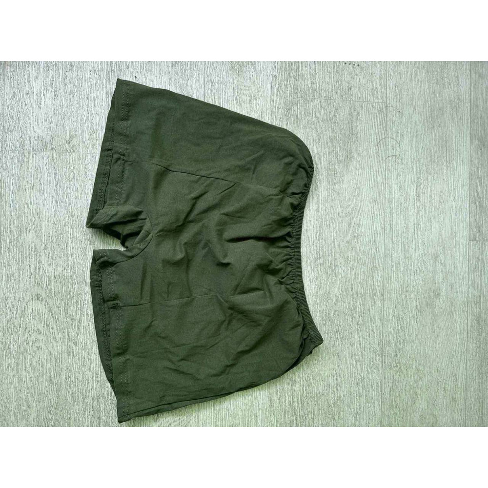 Трусы Service Odyag Армейские хаки хлопок 